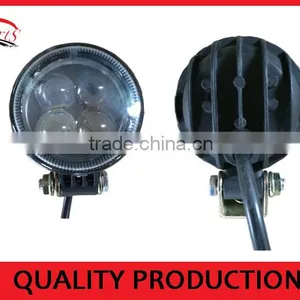 3 Inch 4led Round Universal Work Lamp thumbnail-1