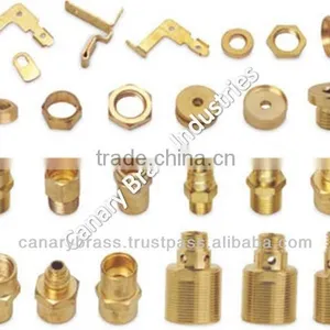 2015 High Precise Cnc Machining Brass Parts thumbnail-1