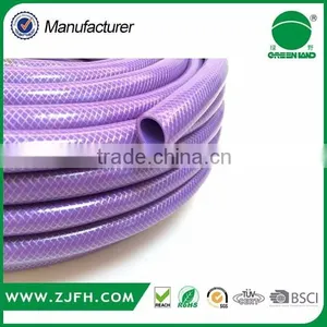 New Material 12mm X15m/30m/50m Pvc Garden Hose for Home & Garden thumbnail-3
