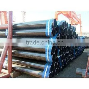 Straight Seam Welded Pipe Q235B thumbnail-1