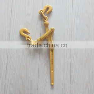 Cargo Control Products Lever Type Lashing Load Binder thumbnail-2