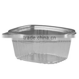 Disposable Food Box Food Container thumbnail-1