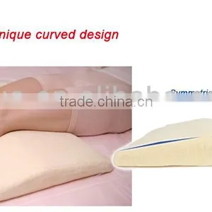 Memory Foam Lumbar Cushion Back Support Pillow,car Chair Pillow Lumbar Support Back Cushion thumbnail-2