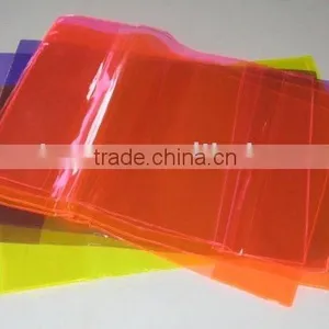 Pvc Binding Cover thumbnail-1
