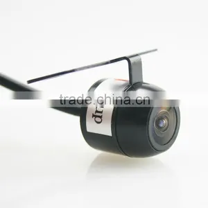 Economical Rear View Car Camera With Good Quality thumbnail-2