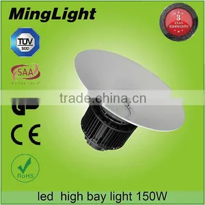 Golden Supplier Newest 150w Led High Bay Light thumbnail-4