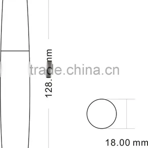 Manufacture Popular Empty Clear Mascara Tube thumbnail-3