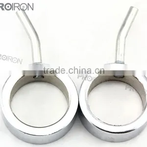 Olympic Dumbbell Handle thumbnail-2