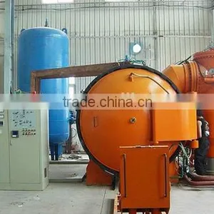 High Temperature Vacuum Furnace for Brazing, Sintering Usage, Industrial Furnace Vacuum Furnace Price Heat Treatment Quality Choice thumbnail-4