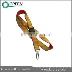 2014 Wholesale Cheap Custom Nfl Lanyard thumbnail-1