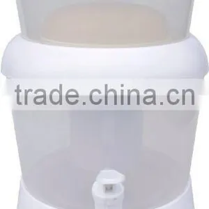 2015 New Design Coutertop Alkaline Water Machine Ionizer Water Filter thumbnail-3