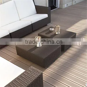 Composite Wood Solid Rich Wpc Plastic Interior Carpet Wall Panel Interlock Brick Wall thumbnail-3