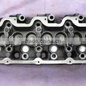 Toyota 2L/2LT Cylinder Head thumbnail-1