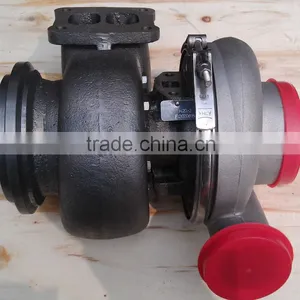 Turbo 3533557 3803710 for ISM11 QSM11 Engines thumbnail-1