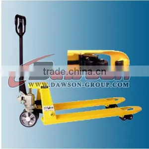 Heavy Duty 3 Ton Pallet Jack 4000 Kgs thumbnail-1