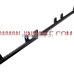 Heavy Duty Nylon Gear Rack thumbnail-1