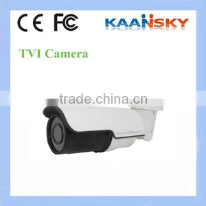 2015 Varifocal Lens hd Tvi 1080p Camera With High Quality and OSD thumbnail-2