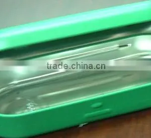 0312-Top Selling Best Quality Tin Box/spectacle Case/eyeglass Case/glasses Case thumbnail-4