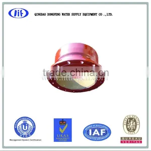 DI Flanged Socket thumbnail-1