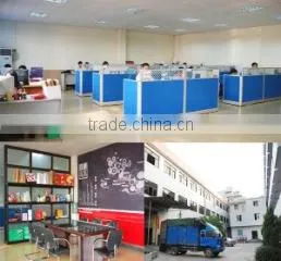 Dongguan Humen Brivote Paper Products Factory company overview - view 1 thumbnail