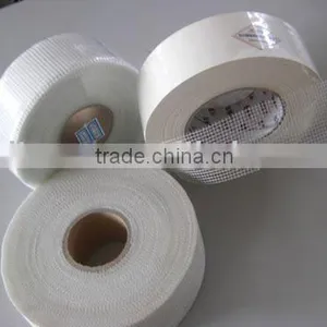 Self-adhesive Fiberglass Fabrics for Skim Coating Over the Plate of Joints and Cracks thumbnail-1