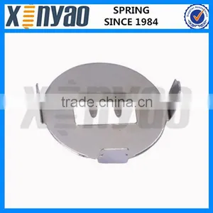 Custom Battery Spring Connectors thumbnail-1