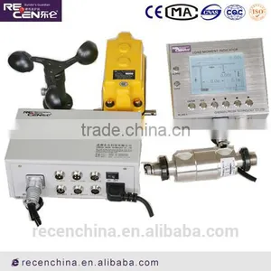 RC-A5-I Safe Load-Monitoring System for Tower Crane thumbnail-1