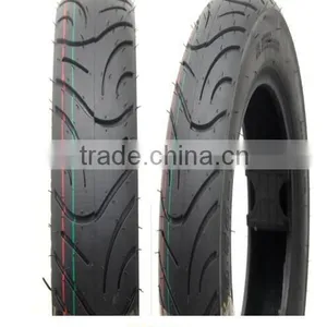 Scooter Tire 3.0-10 90/90-12 130/70-12 300-8 100/60-12 130/60-10 thumbnail-4