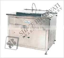 Multi-Jet Ampoules Vials Washing Machine thumbnail-1