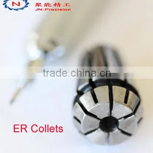 Spring Collet, ER Collet, Collet Chuck, Collet thumbnail-5