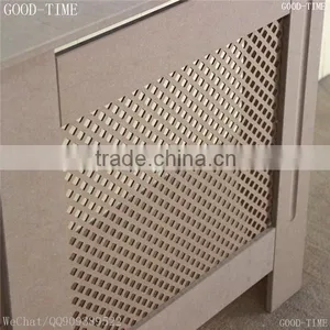 MDF Cheap Large Tall Home Radiator Cover thumbnail-2