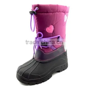 Lady Kinky Boots Ski Boot thumbnail-1