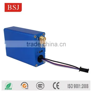 Vehicle GPS Tracker Mini GPS Tracker With Engine Shut off thumbnail-4
