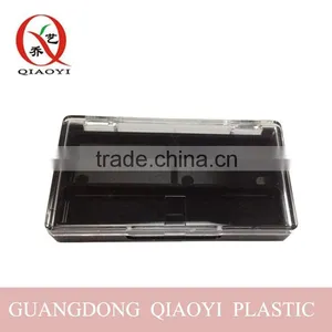Rectangle Eye Shadow Packaging TRANSPARANT CAP thumbnail-3
