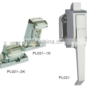 Zinc Alloy Handle PL021 thumbnail-1