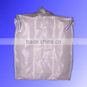 Baffle Plastic Bag and Belt thumbnail-1