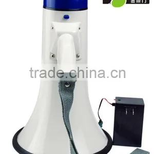 Portable 20W Voice Booster Megaphone thumbnail-1
