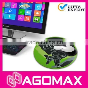 Promotion Customized OEM Design Eco-friendly Computer Mouse Pad Razer thumbnail-2