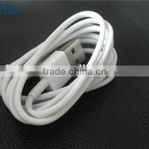 Fashionable Best Selling Wire Mesh Usb Data Cable for Iphone 6 thumbnail-3