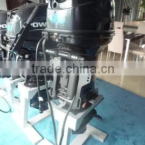 Two-stroke Outboards Boat Motor T40BML Motor Electric Starter thumbnail-3