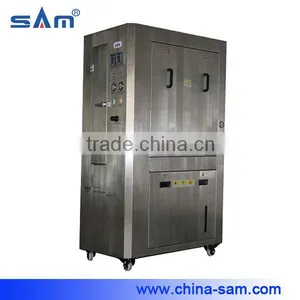 High Quality Pneumatic Stencil Cleaner thumbnail-1