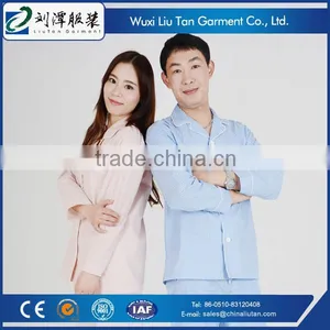 Unisex Adult Sleep Wear Mens Sleepwear Oem Factory thumbnail-1