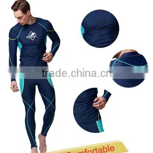 2016 Long Sleeve Neoprene Wetsuit Diving Swimming Surfing,OEM Wetsuit thumbnail-5