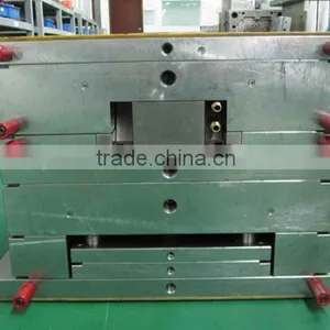 China Auto Part Plastic Injection Mould, Plastic Molding, Mould Manufaturer thumbnail-1