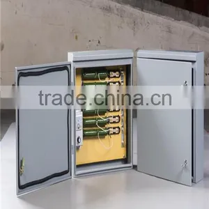 Shunt Junction Box for Cathodic Protection Quality Choice thumbnail-2