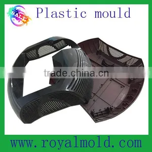 Plastic Mold Maker,injection Mold Maker,molded Plastic Parts thumbnail-4