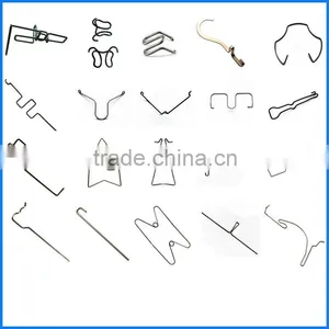 High Quality All Kinds of Springs thumbnail-6