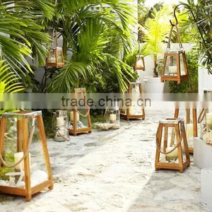 Colorful Moroccan Lantern thumbnail-1