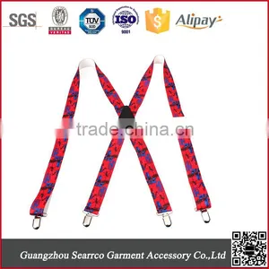 Various Colors Design Girls Suspender Belts thumbnail-5