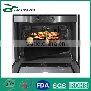 Non-stick Fry Pan Liner / Round Pan Foil - PTFE Coated, Cooking no Need Fat or Oil Quality Choice thumbnail-2